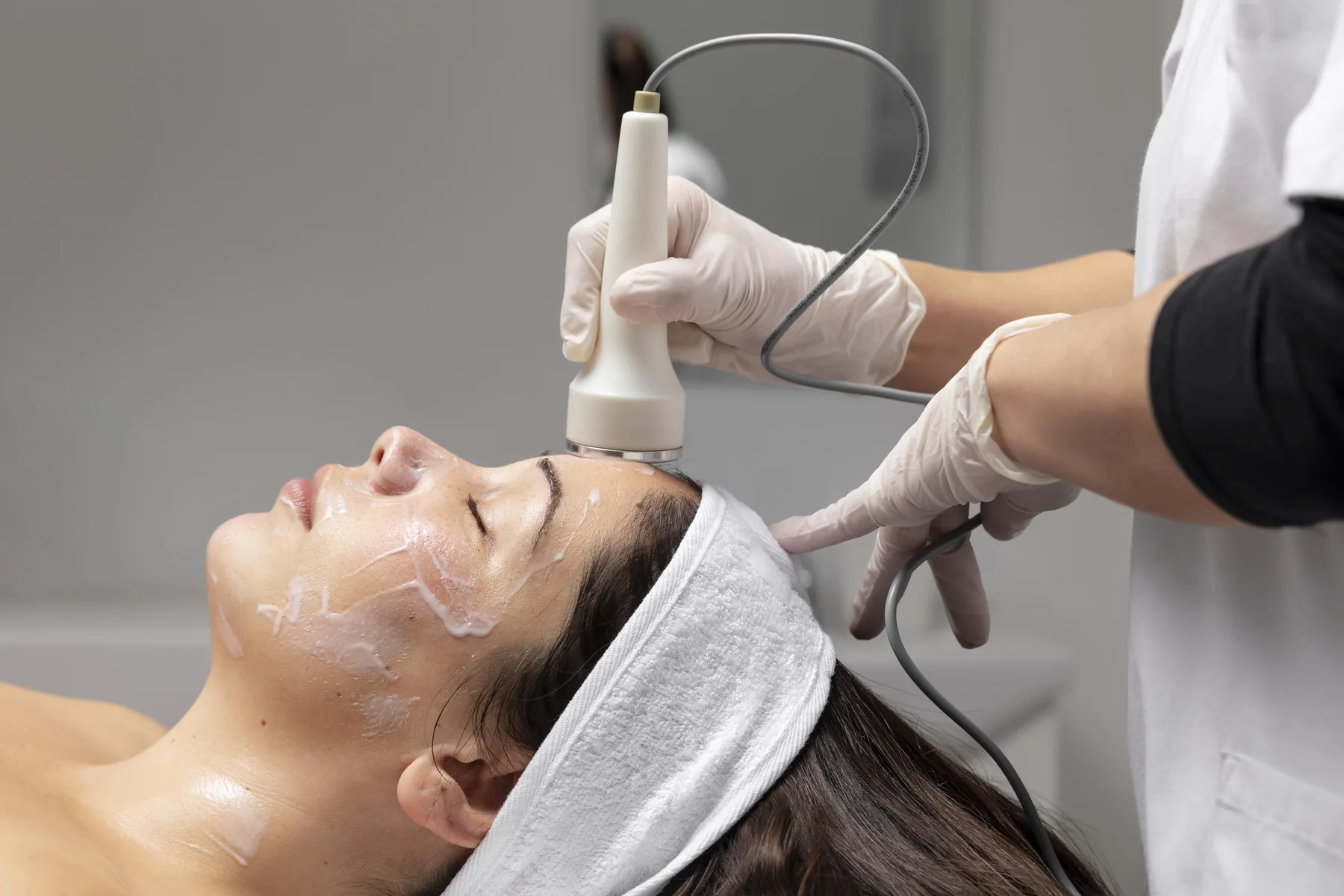 Estética e spa